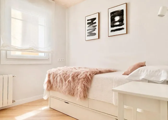 Apartamento Burgos Senorial By Apartamentoscatedralcamino *