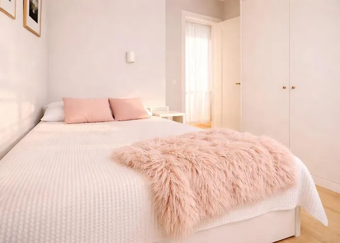 Apartamento Burgos Senorial By Apartamentoscatedralcamino *